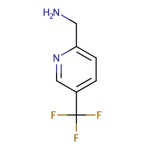 5-三氟甲基吡啶-2-甲胺,(5-(Trifluoromethyl)pyridin-2-yl)methanamine