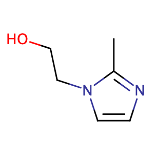 1-羟乙基-2-甲基咪唑,2-(2-Methyl-1H-imidazol-1-yl)ethanol