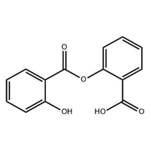 双水杨酸酯,Sasapyrine