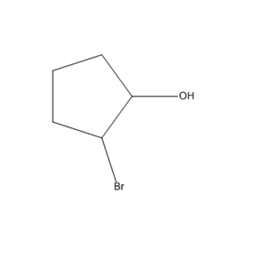 2-溴环戊醇