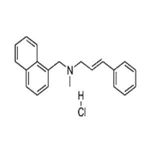 盐酸萘替芬—65473-14-5