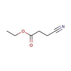 3-氰基丙酸乙酯,Ethyl 3-cyanopropanoate
