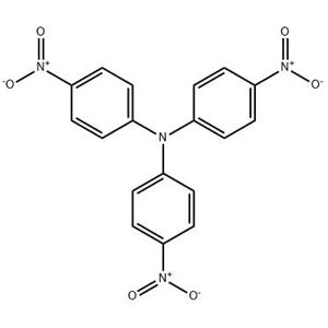 三(4-硝基苯基)胺,Tris(4-nitrophenyl)amine