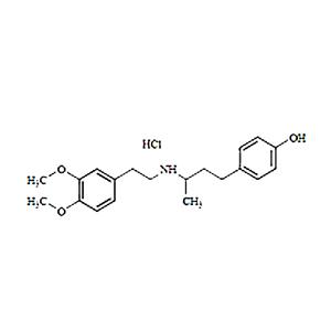 盐酸多巴酚丁胺杂质M2-D