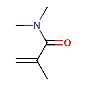 N,N-二甲基甲基丙烯酰胺,N,N-Dimethylmethacrylamide