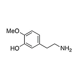 4-甲氧基-3-羟基苯乙胺