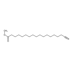 Methyl 16-cyanohexadecanoate
