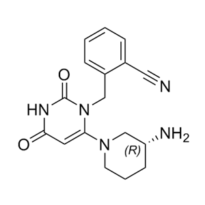 阿格列汀杂质13