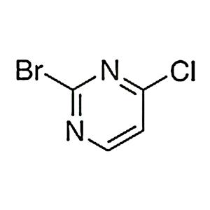 2-溴-4氯嘧啶,2-Bromo-4-chloropyrimidine