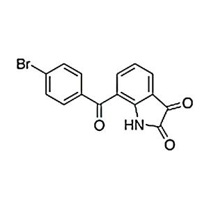 溴芬酸钠杂质A