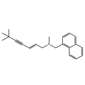 特比萘芬碱—91161-71-6