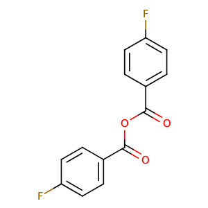 4-氟苯甲酸酐,4-FLUOROBENZOIC ANHYDRIDE