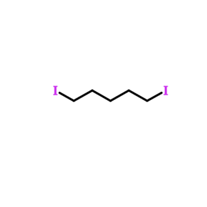 1,5-二碘戊烷