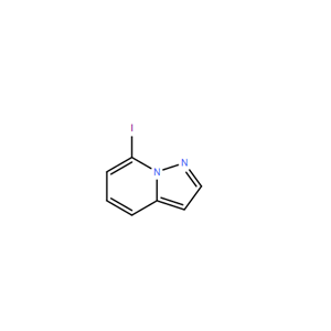 7-碘吡唑并[1,5-A]吡啶