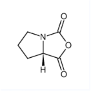 (7aS)-tetrahydro-1H,3H-Pyrrolo[1,2-c]oxazole-1,3-dione