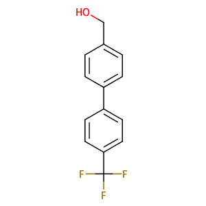 4'-三氟甲基-4-联苯甲醇