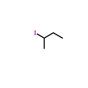 2-碘丁烷,2-Iodobutane