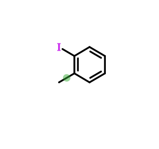 2-碘代甲苯,1-iodo-2-methylbenzene