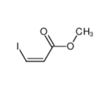 (Z)-3-碘丙烯酸甲酯,(Z)-3-Iodopropenoic acid methyl ester