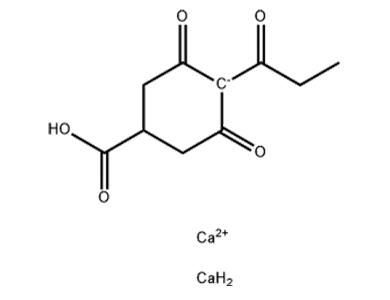 调环酸钙,Prohexadione calcium