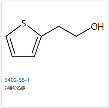 2-噻吩乙醇,2-Thiopheneethanol