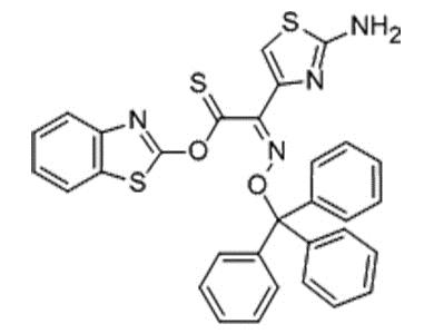 头孢地尼活性酯,Cefdianil active ester