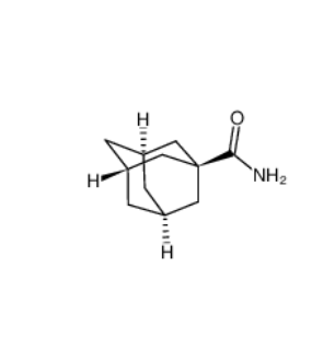 1-金刚烷甲酰胺,1-ADAMANTANECARBOXAMIDE
