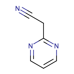 2-(嘧啶-2-基)乙腈,2-(Pyrimidin-2-yl)acetonitrile