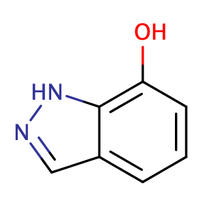 7-羥基-1H-吲唑,1H-Indazol-7-ol