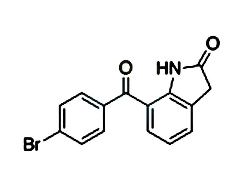 溴芬酸钠杂质酸解物,Bromfenac RC 5