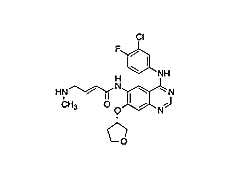 马来酸阿法替尼杂质K,Afatinib Impurity K