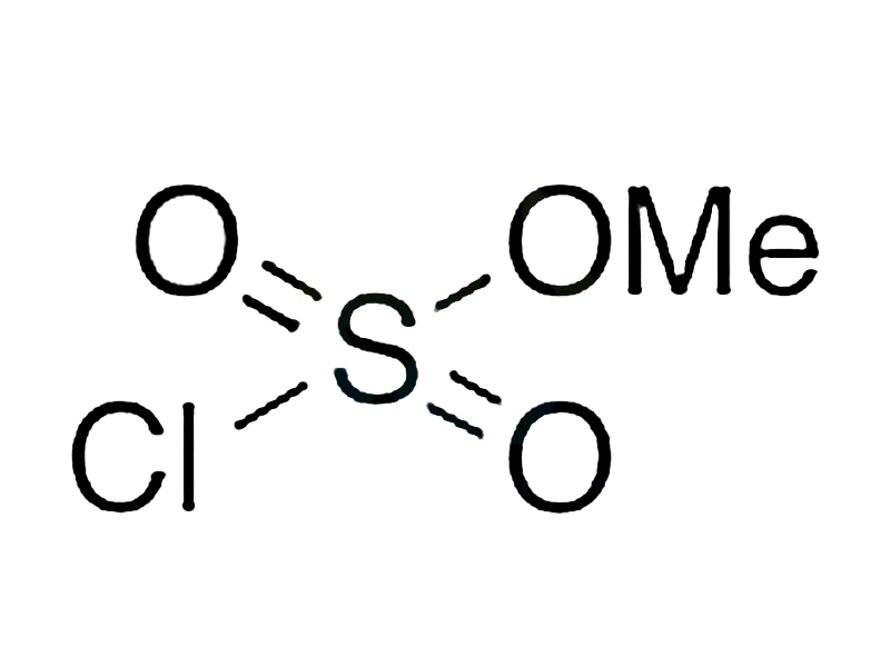 氯磺酸甲酯,Chlorosulfuric Acid Methyl Ester