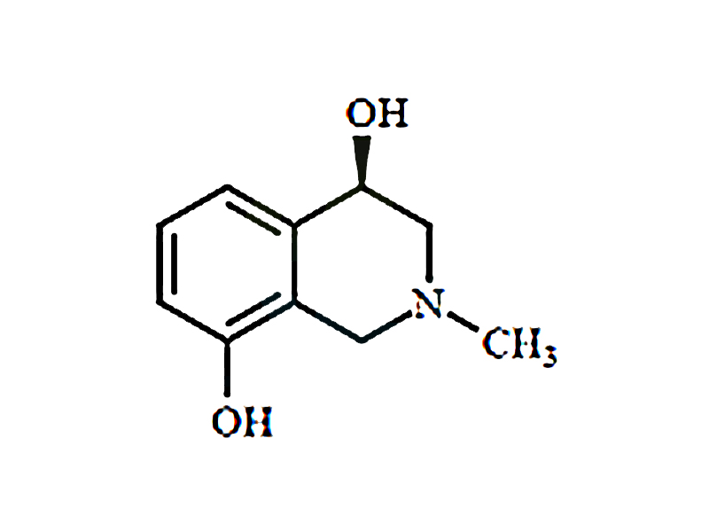 去氧腎上腺素相關(guān)化合物F,Phenylephrine Impurity 6