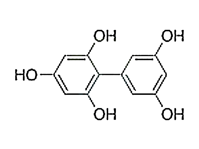 间苯三酚杂质D,Phloroglucide