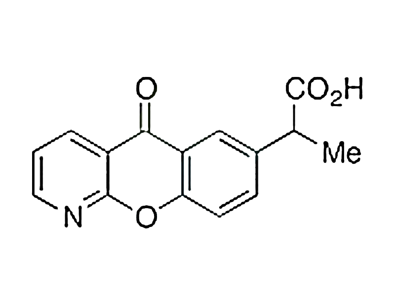 普拉洛芬雜質(zhì)2,Pranoprofen Impurity 2