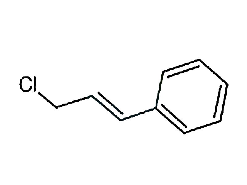 肉桂基氯,Cinnamyl chloride