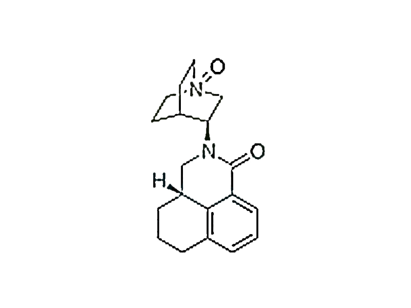 帕洛诺司琼N氧化物,Palonosetron N-Oxide