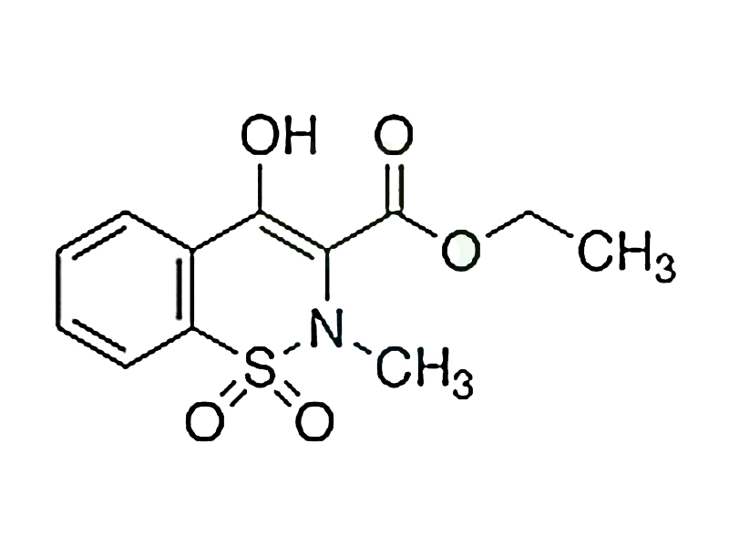 美洛昔康EP杂质A,Meloxicam EP Impurity A