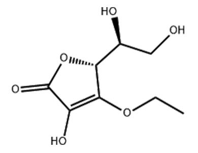 维生素C乙基醚,Ethyl ascorbic acid