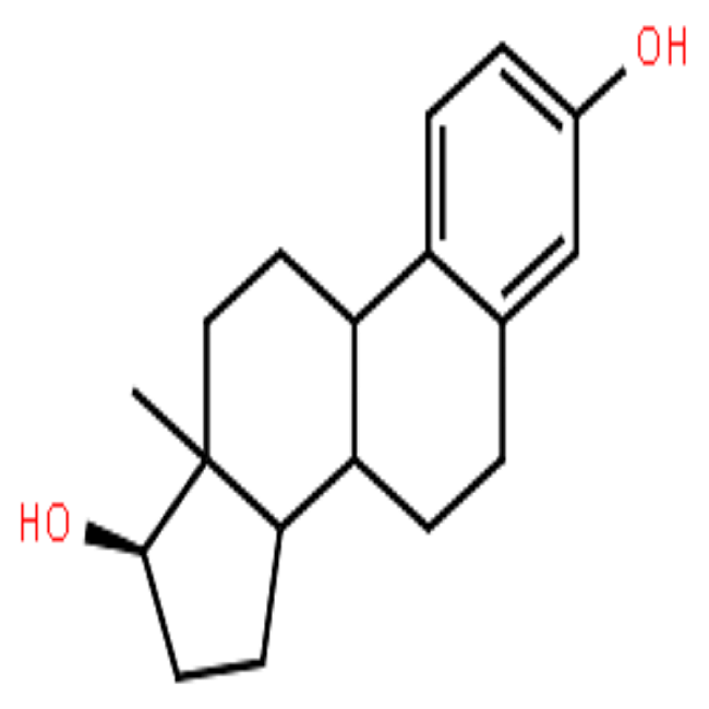 雌二醇,17β-estradiol