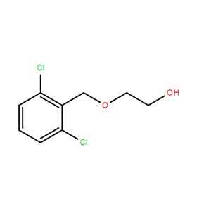 2-((2,6-二氯苯基)甲氧基)乙醇