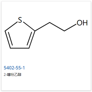 2-噻吩乙醇,2-Thiopheneethanol