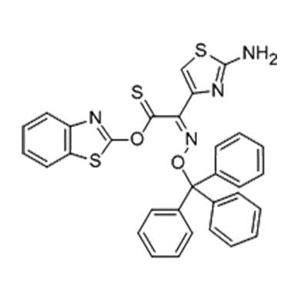 头孢地尼活性酯,Cefdianil active ester