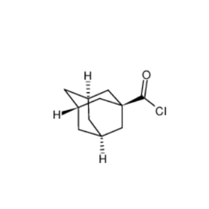金刚烷酰氯,1-Adamantanecarbonyl chloride