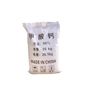 甲酸鈣,Calcium Formate