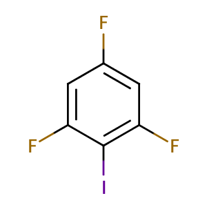 2,4,6-三氟碘苯