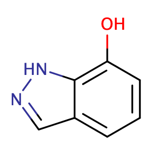 7-羟基-1H-吲唑,1H-Indazol-7-ol