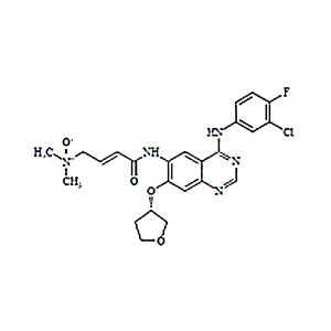 马来酸阿法替尼杂质L,Afatinib Impurity L