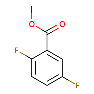 2,5-二氟苯甲酸甲酯