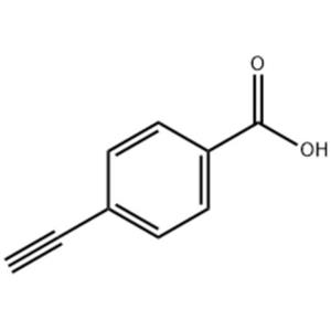 4-乙炔基苯甲酸,4-ethynyl benzoic acid
